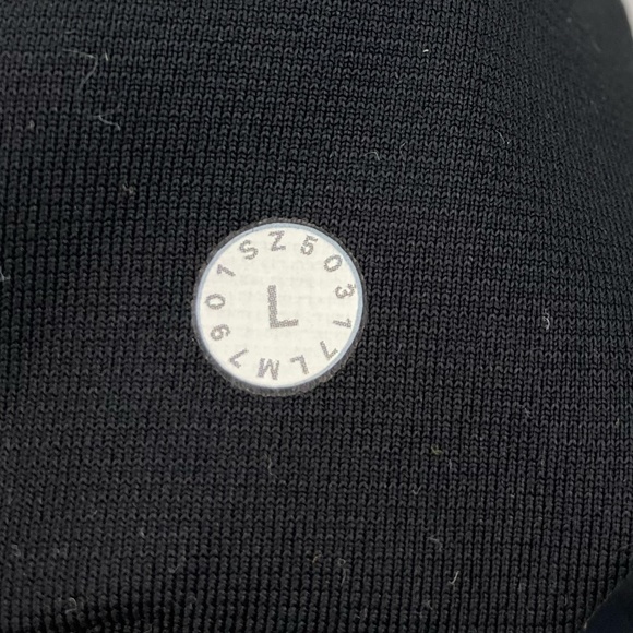 Lululemon T.H.E. Short Liner-less 7" Athletic Shorts Camouflage Blue Size Large - Picture 4 of 6